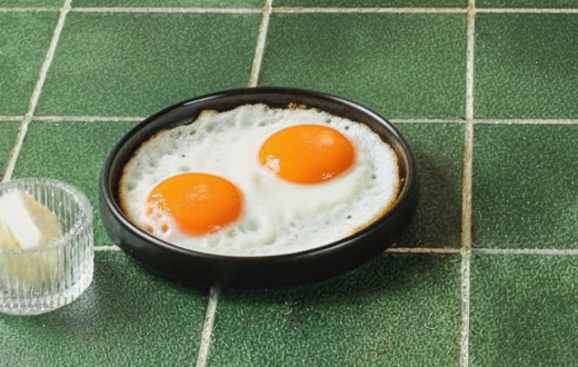 Telur ceplok